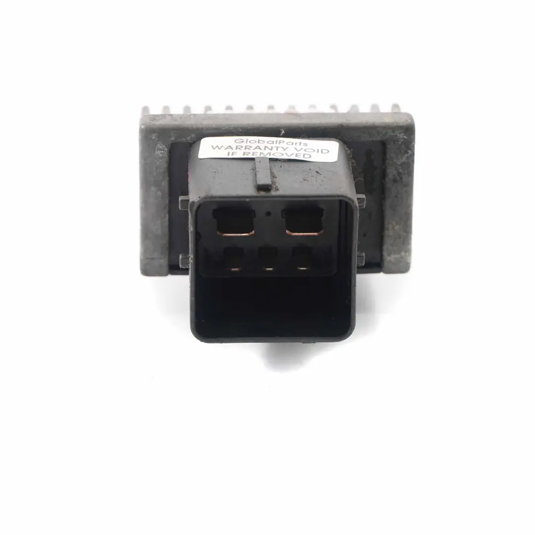 Bougie Préchauffage Mercedes W176 W246 W415 OM607 Module Relais Moteur Diesel pour à propos du numéro de pièce 110678071R Bougie Préchauffage Mercedes W176 W246 W415 OM607 Module Relais Moteur Diesel - SKU 110678071R - Numéro de pièce 110678071R