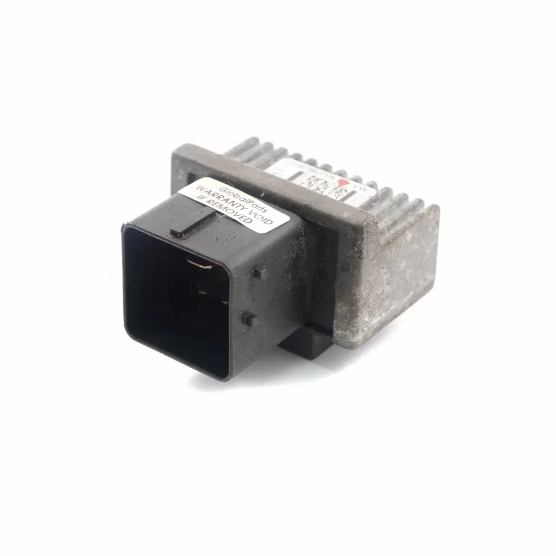  Glow Plug Mercedes W176 W246 W415 OM607 Relay Unit Module Diesel Engine PDR/8-12 - SKU 110678071R - Part number 110678071R