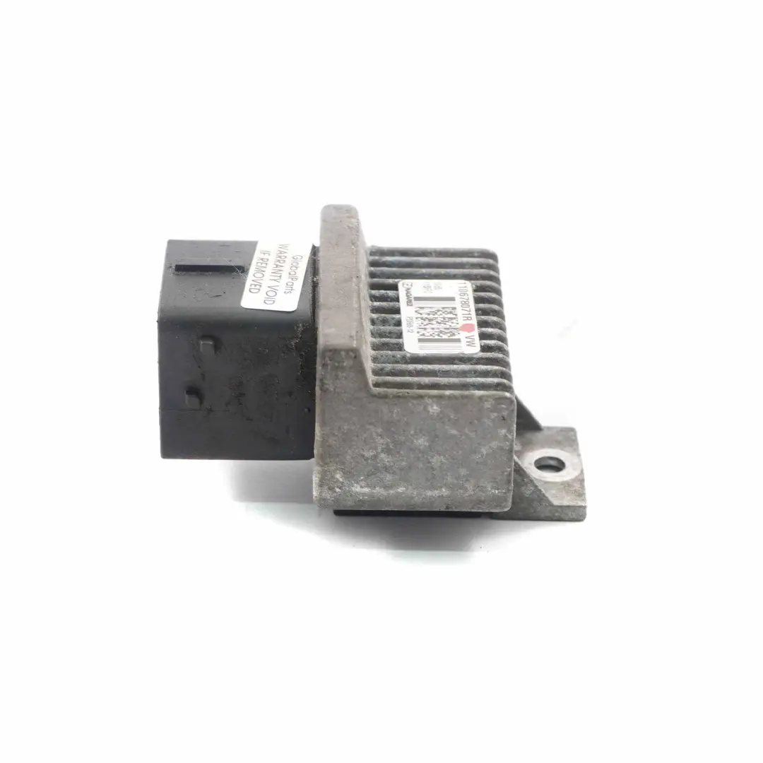 Bougie Préchauffage Mercedes W176 W246 W415 OM607 Module Relais Moteur Diesel pour à propos du numéro de pièce 110678071R Bougie Préchauffage Mercedes W176 W246 W415 OM607 Module Relais Moteur Diesel - SKU 110678071R - Numéro de pièce 110678071R