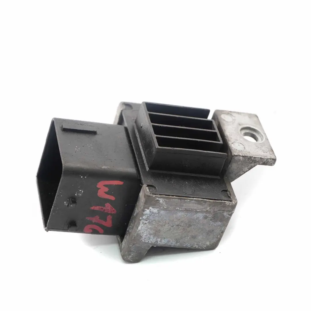 Glühkerze Mercedes W176 W246 W415 OM607 Relaiseinheit Modul Dieselmotor PDR/8-12 für mit Teilenummer 110678071R Glühkerze Mercedes W176 W246 W415 OM607 Relaiseinheit Modul Dieselmotor PDR/8-12 - SKU 110678071R - Teilenummer 110678071R