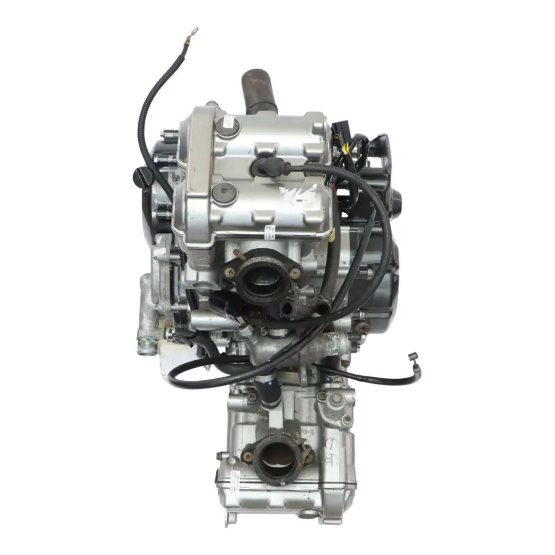 SV650S Motor 650cc P503-189120 para Suzuki con número de pieza 1110120F31000 Suzuki SV650S Motor 650cc P503-189120 - SKU 1110120F31000 - Número de pieza 1110120F31000
