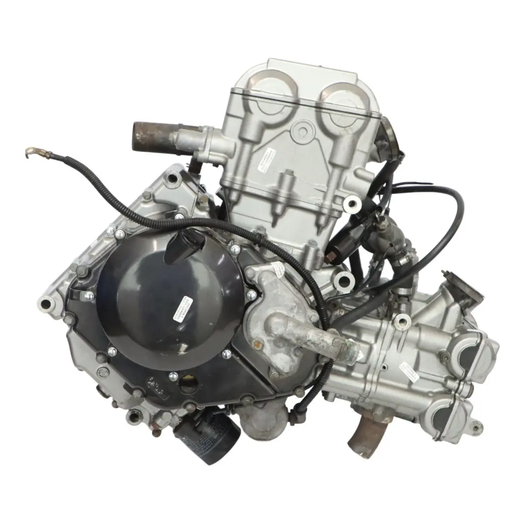 SV650S Engine 650cc P503-189120 to Suzuki with Part number 1110120F31000 Suzuki SV650S Engine 650cc P503-189120 - SKU 1110120F31000 - Part number 1110120F31000