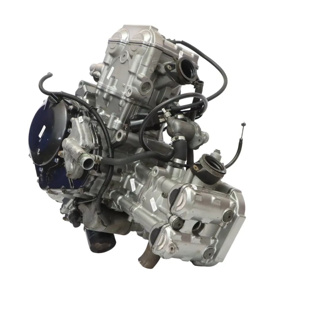 Suzuki SV650S Motore 650cc P503-189120 - SKU 1110120F31000 - Numero di parte 1110120F31000