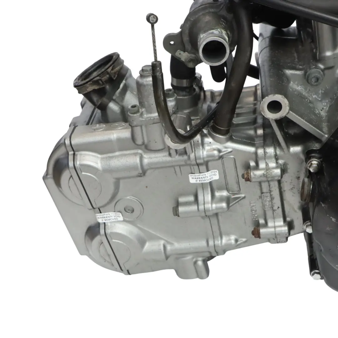  Moteur Suzuki SV650S 650cc P503-189120 - SKU 1110120F31000 - Numéro de pièce 1110120F31000
