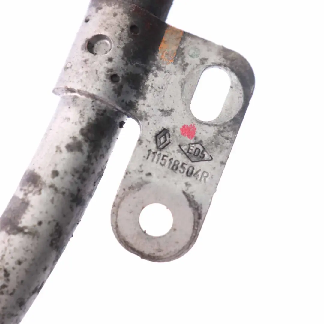 Guida Livello Olio Astina per Renault Trafic III Opel Vivaro B 1.6 dCi con numero di parte 111518504R Renault Trafic III Opel Vivaro B 1.6 dCi Guida Livello Olio Astina - SKU 111518504R - Numero di parte 111518504R