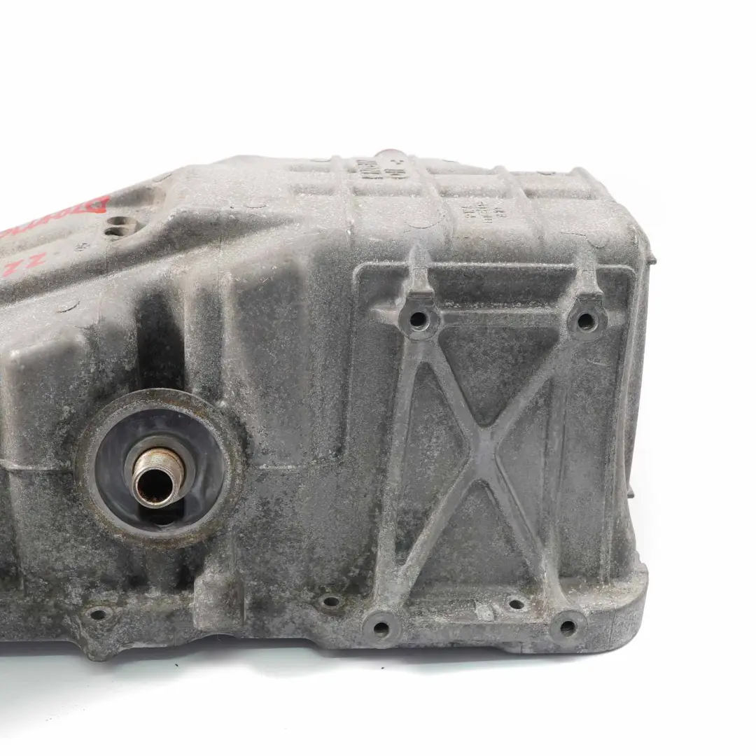 Oil Pan Sump to Honda Jazz 1.2 Petrol Engine with Part number 11200-PWA-020 Honda Jazz 1.2 Petrol Engine Oil Pan Sump - SKU 11200-PWA-020 - Part number 11200-PWA-020