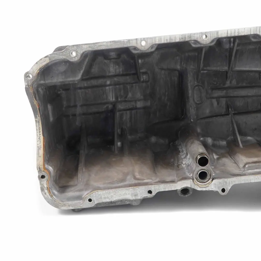 Honda Jazz 1.2 Petrol Motor Oil Pan Sump - SKU 11200-PWA-020 - Número de pieza 11200-PWA-020