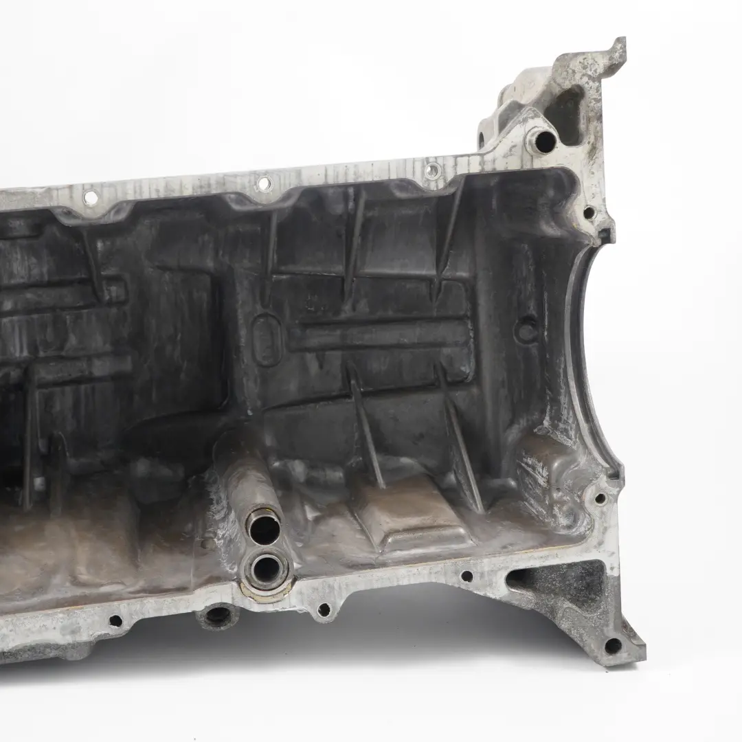 Honda Jazz 1.2 Petrol Motor Oil Pan Sump - SKU 11200-PWA-020 - Número de pieza 11200-PWA-020