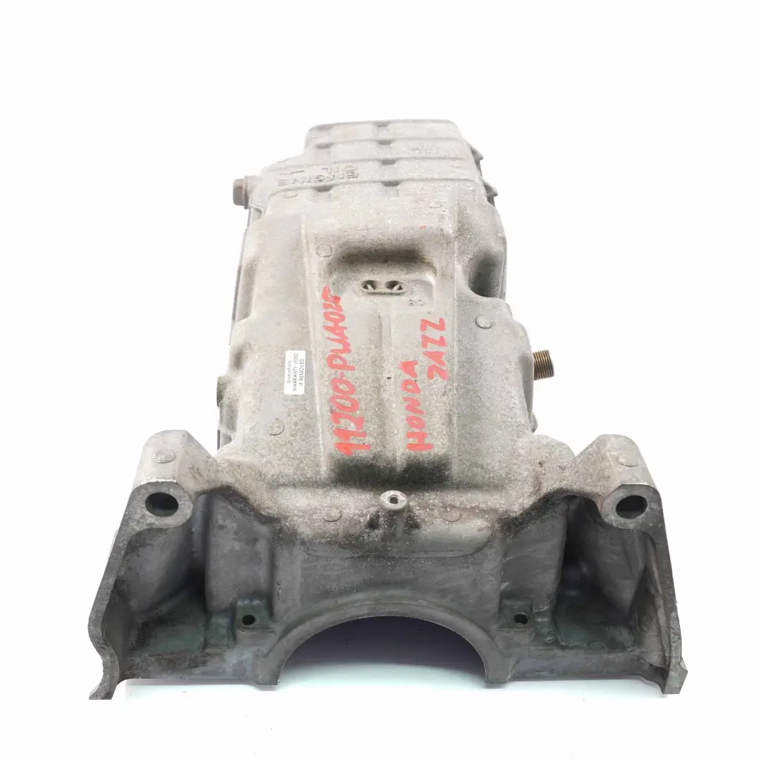Honda Jazz 1.2 Essence Carter D'huile Moteur - SKU 11200-PWA-020 - Numéro de pièce 11200-PWA-020