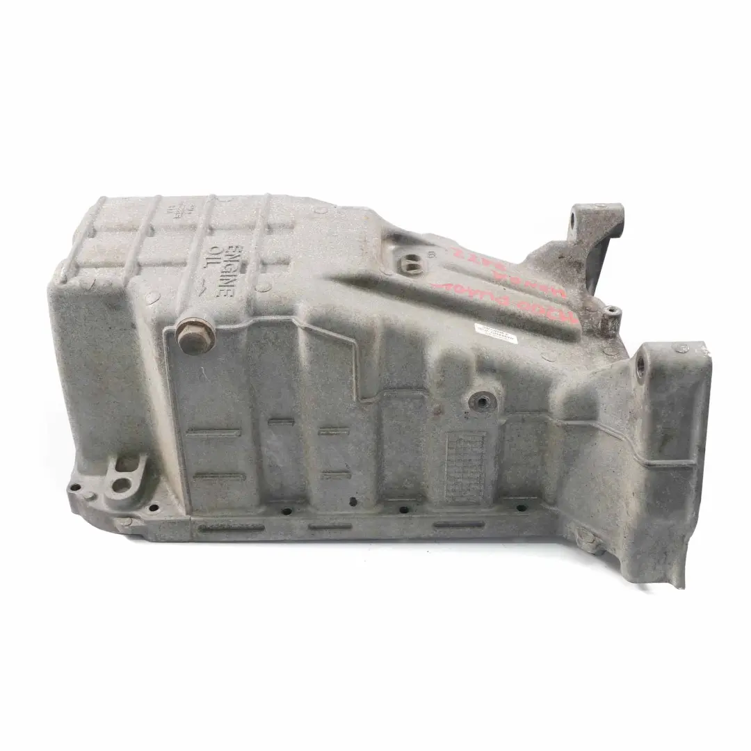 Motor Oil Pan Sump para Honda Jazz 1.2 Petrol con número de pieza 11200-PWA-020 Honda Jazz 1.2 Petrol Motor Oil Pan Sump - SKU 11200-PWA-020 - Número de pieza 11200-PWA-020