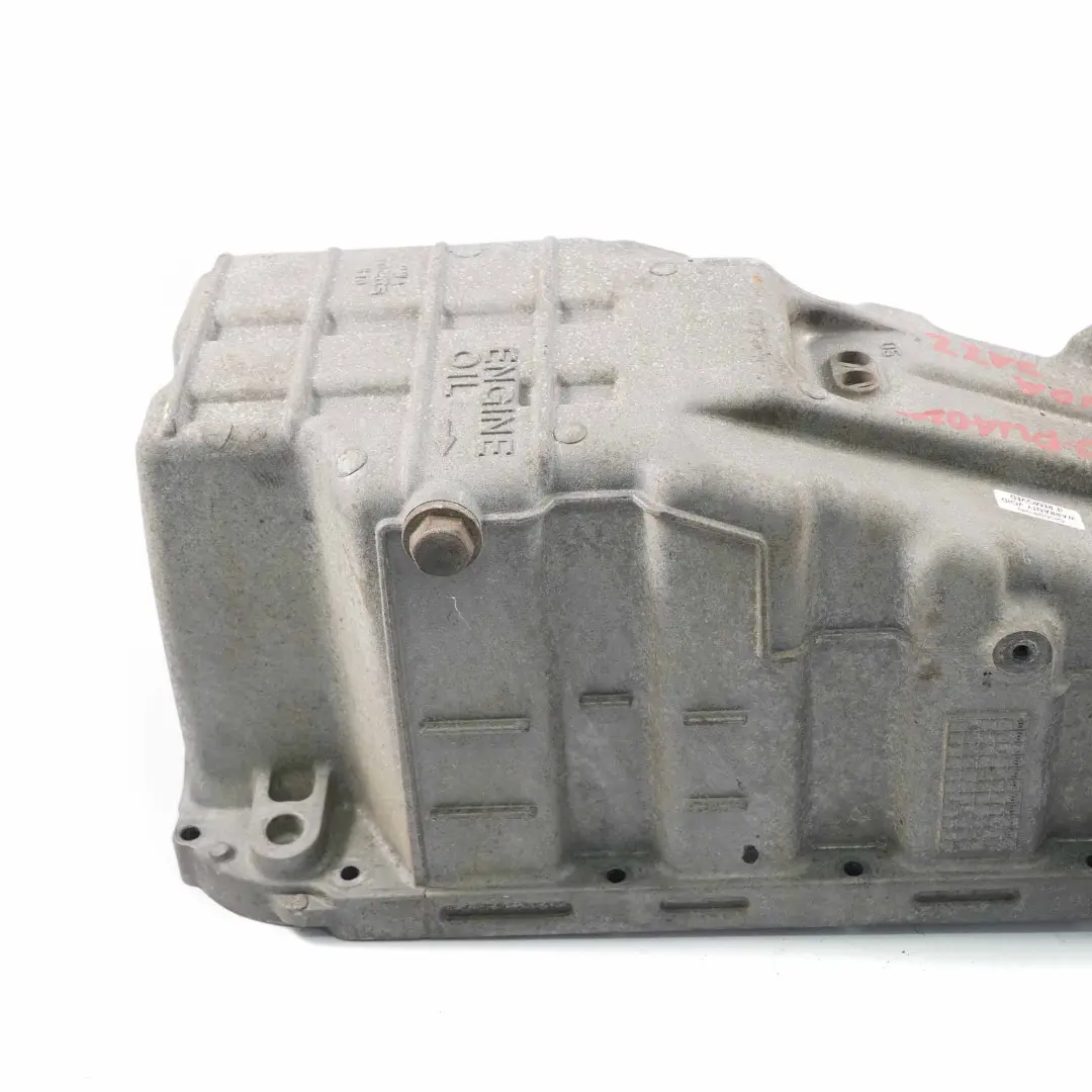 Motore A Benzina Coppa Dell'Olio per Honda Jazz 1.2 con numero di parte 11200-PWA-020 Honda Jazz 1.2 Motore A Benzina Coppa Dell'Olio - SKU 11200-PWA-020 - Numero di parte 11200-PWA-020