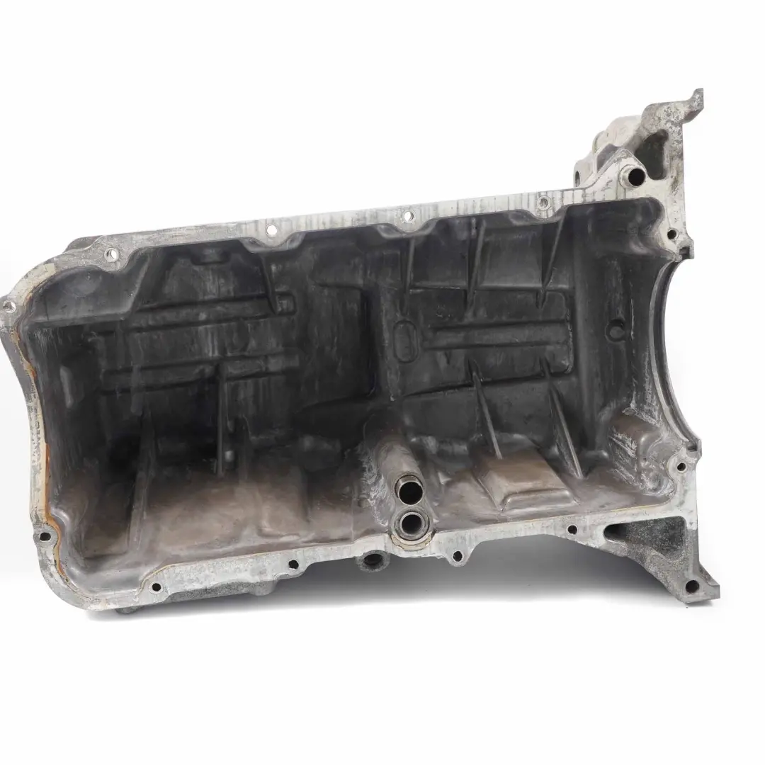 Motor Oil Pan Sump para Honda Jazz 1.2 Petrol con número de pieza 11200-PWA-020 Honda Jazz 1.2 Petrol Motor Oil Pan Sump - SKU 11200-PWA-020 - Número de pieza 11200-PWA-020