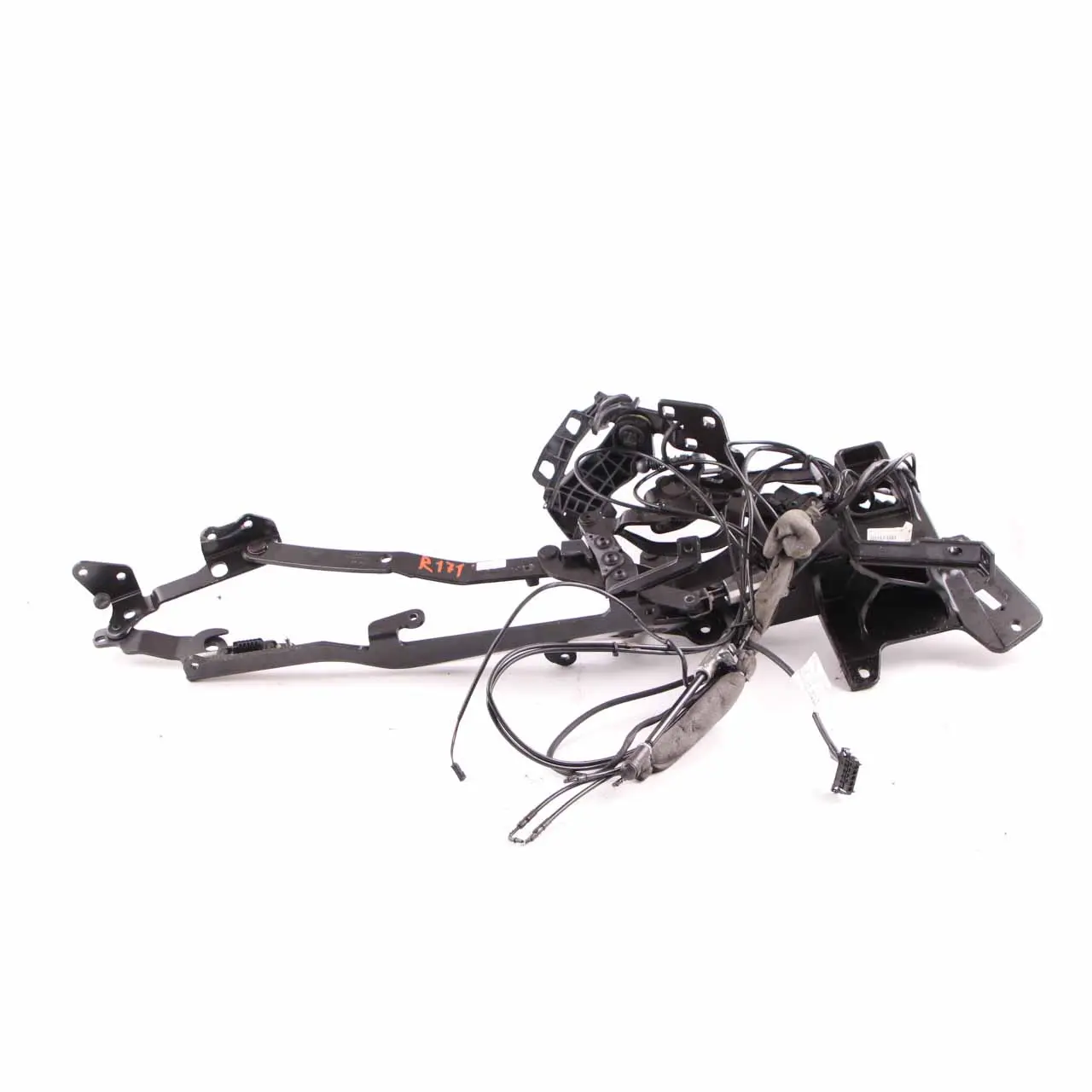 Mercedes SLK R171 Brazo Marco Techo Bisagra Cierre Izquierdo 11202510000