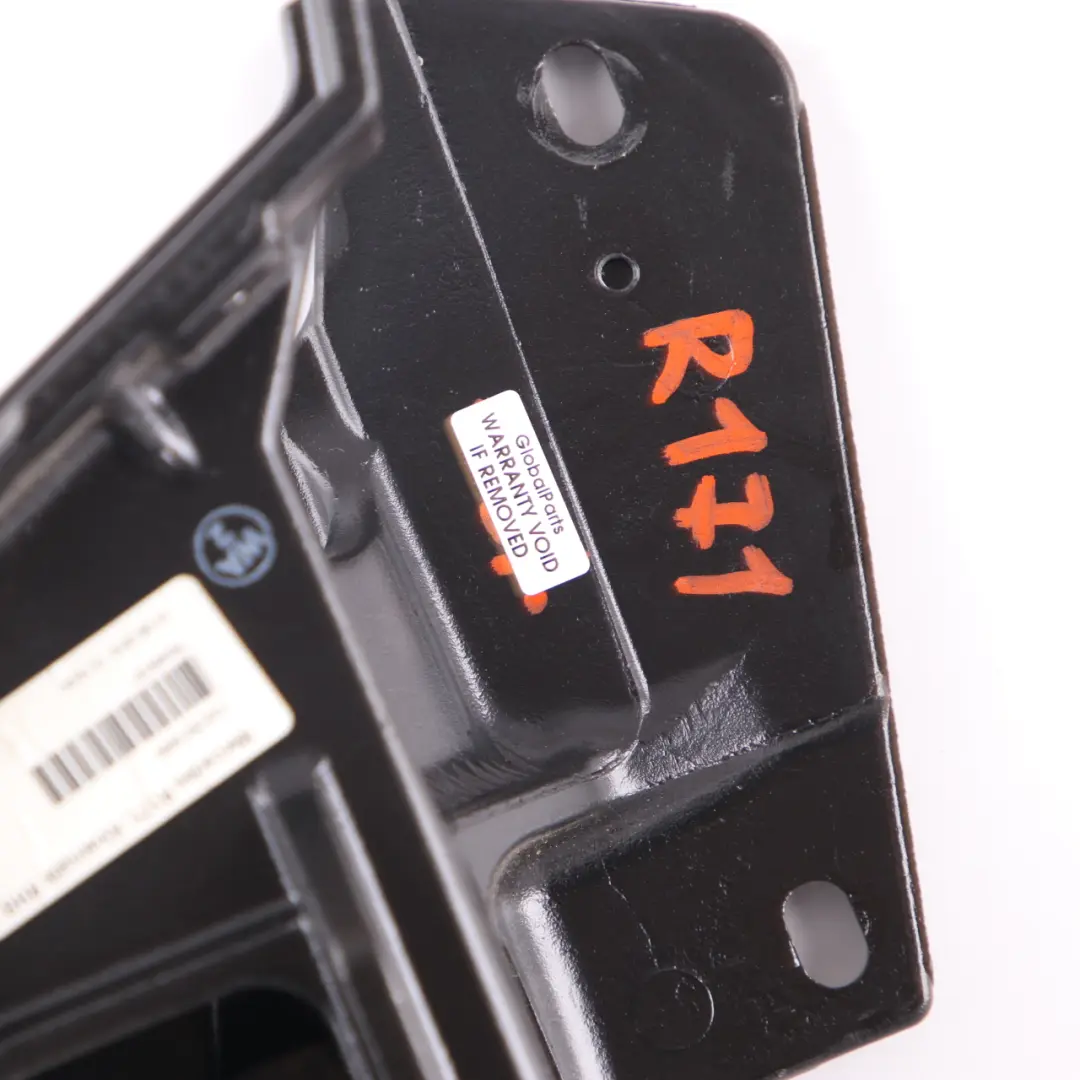 Folding Top Roof Frame Arm Hinge Lock Right O/S to Mercedes SLK R171 with Part number 11202520000 Mercedes SLK R171 Folding Top Roof Frame Arm Hinge Lock Right O/S - SKU 11202520000 - Part number 11202520000