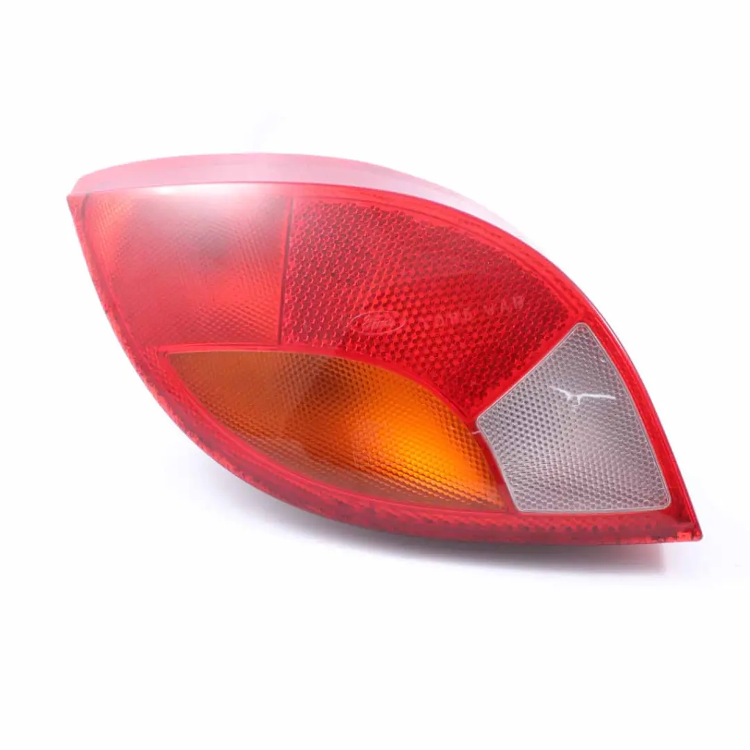 MK1 Rear Lamp Left N/S Tail Light Side Panel 97KG13N004BA to Ford Ka with Part number 1120330 Ford Ka MK1 Rear Lamp Left N/S Tail Light Side Panel 97KG13N004BA - SKU 1120330 - Part number 1120330