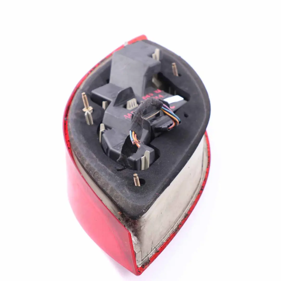 Ford Ka MK1 Rear Lamp Left N/S Tail Light Side Panel 97KG13N004BA - SKU 1120330 - Part number 1120330