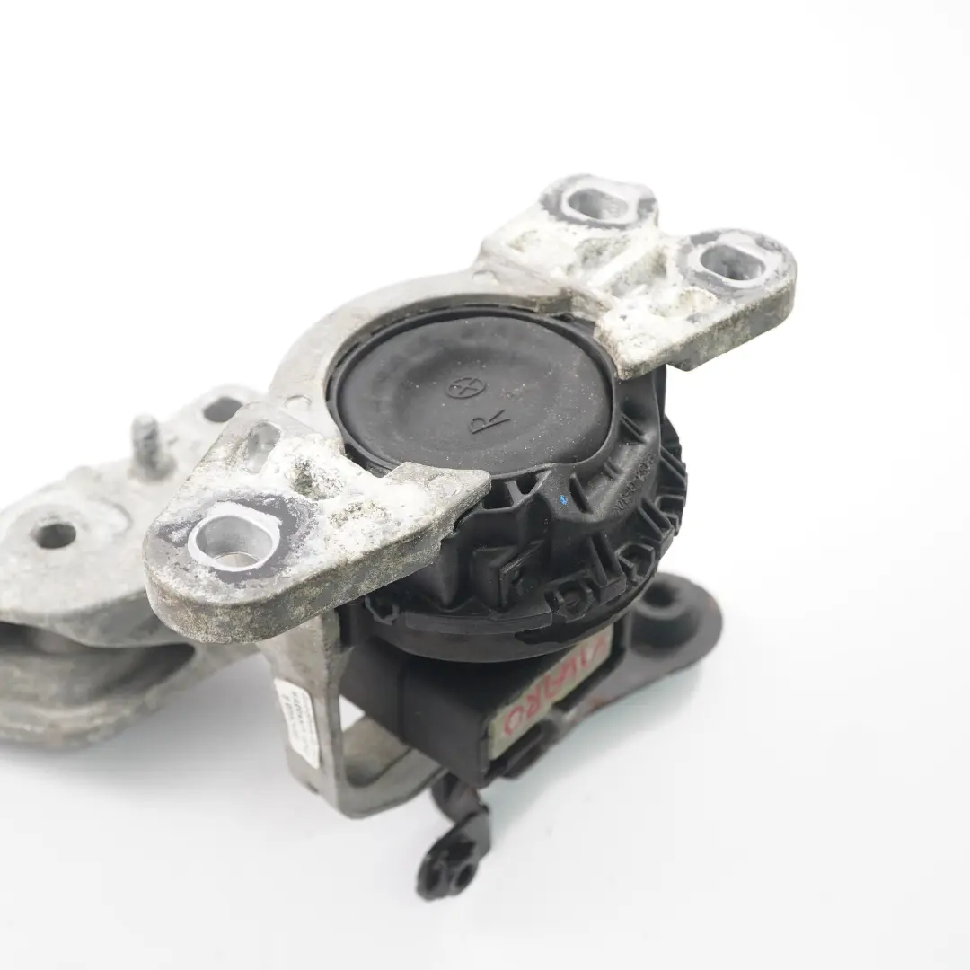 Renault Trafic III Opel Vivaro B Engine Support Mount Bracket Right - SKU 112101360R - Part number 112101360R