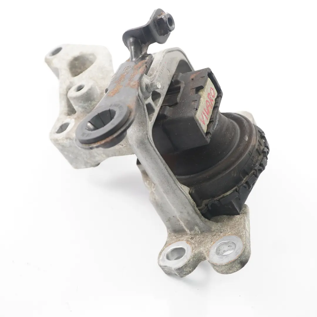 Renault Trafic III Opel Vivaro B Engine Support Mount Bracket Right - SKU 112101360R - Part number 112101360R