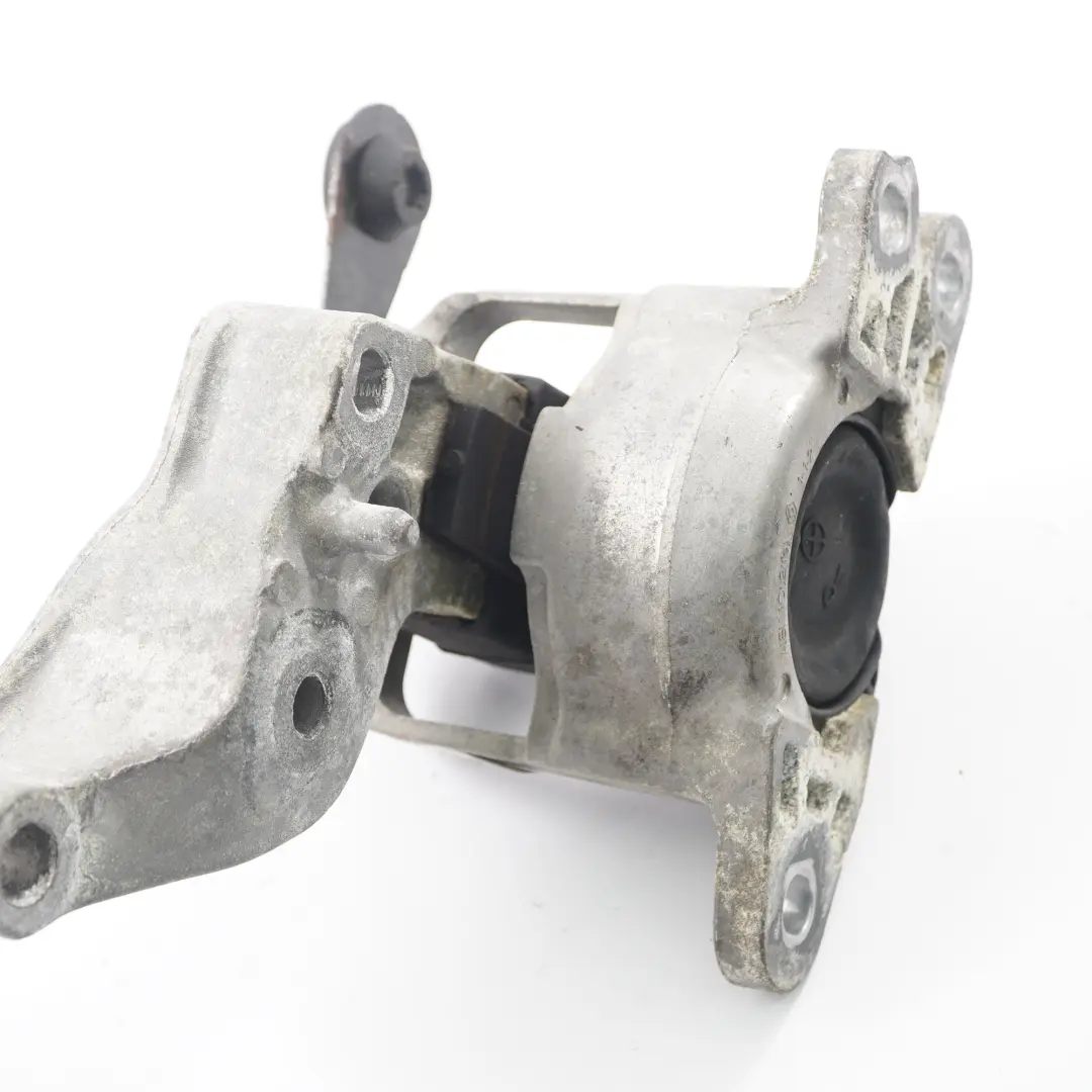 Support Moteur Droit pour Renault Trafic III Opel Vivaro B à propos du numéro de pièce 112101360R Renault Trafic III Opel Vivaro B Support Moteur Droit - SKU 112101360R - Numéro de pièce 112101360R