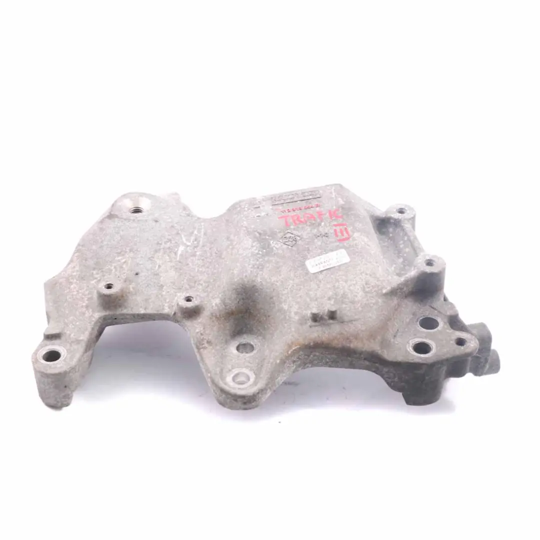 Right Support Bracket to Renault Trafic III Vivaro B 1.6 DCi Engine with Part number 112313054R Renault Trafic III Vivaro B 1.6 DCi Engine Right Support Bracket - SKU 112313054R - Part number 112313054R