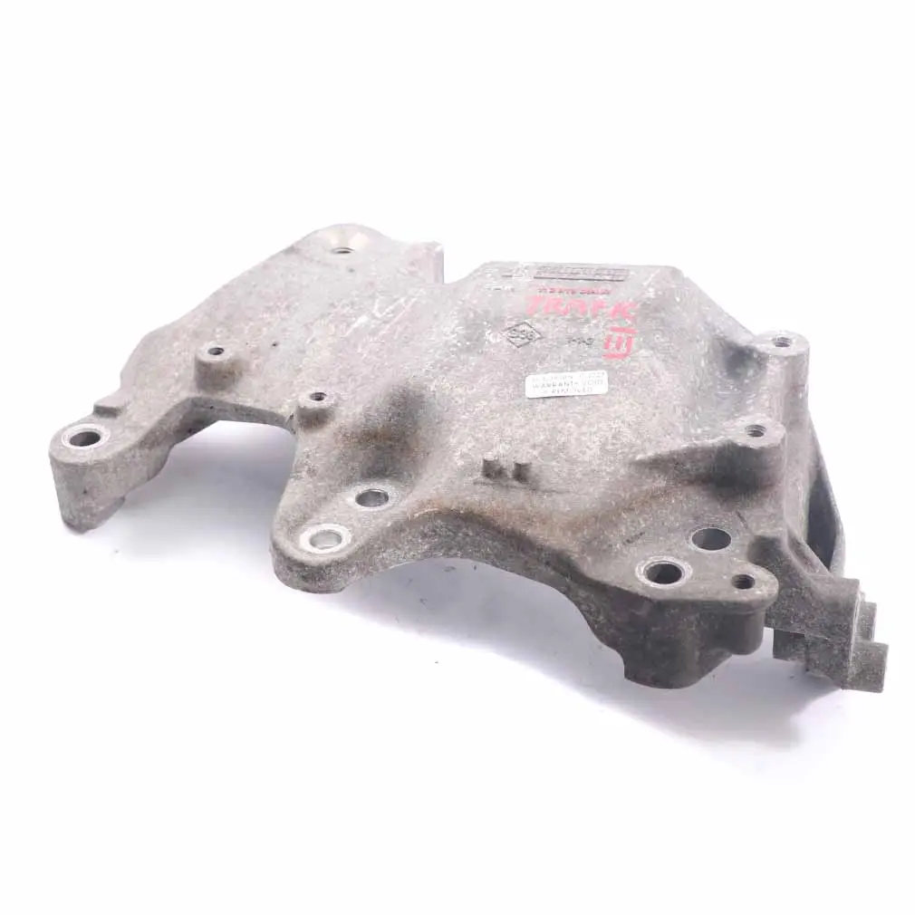 Support Moteur Droit pour Renault Trafic III Vivaro B 1.6 DCi à propos du numéro de pièce 112313054R Renault Trafic III Vivaro B 1.6 DCi Support Moteur Droit - SKU 112313054R - Numéro de pièce 112313054R