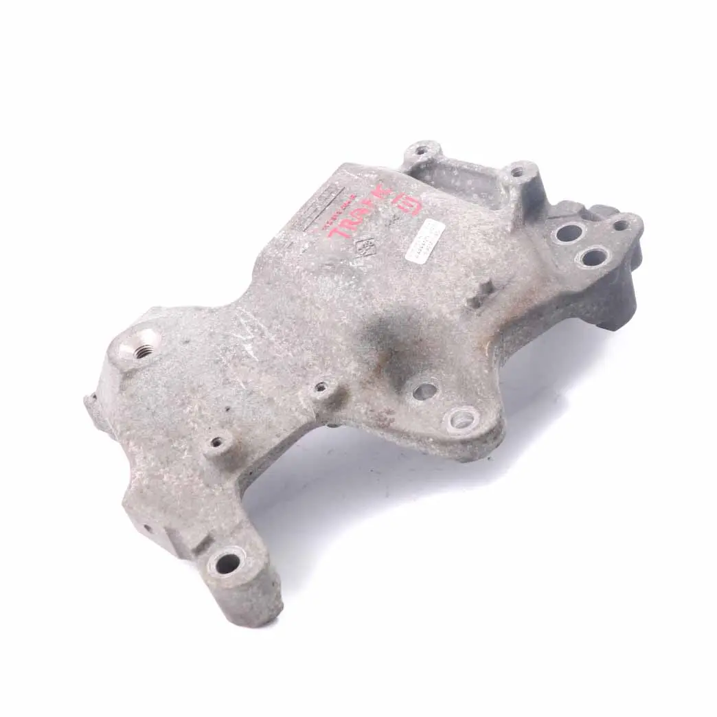 Rechts Halterung für Renault Trafic III Vivaro B 1.6 DCi Motor mit Teilenummer 112313054R Renault Trafic III Vivaro B 1.6 DCi Motor Rechts Halterung - SKU 112313054R - Teilenummer 112313054R