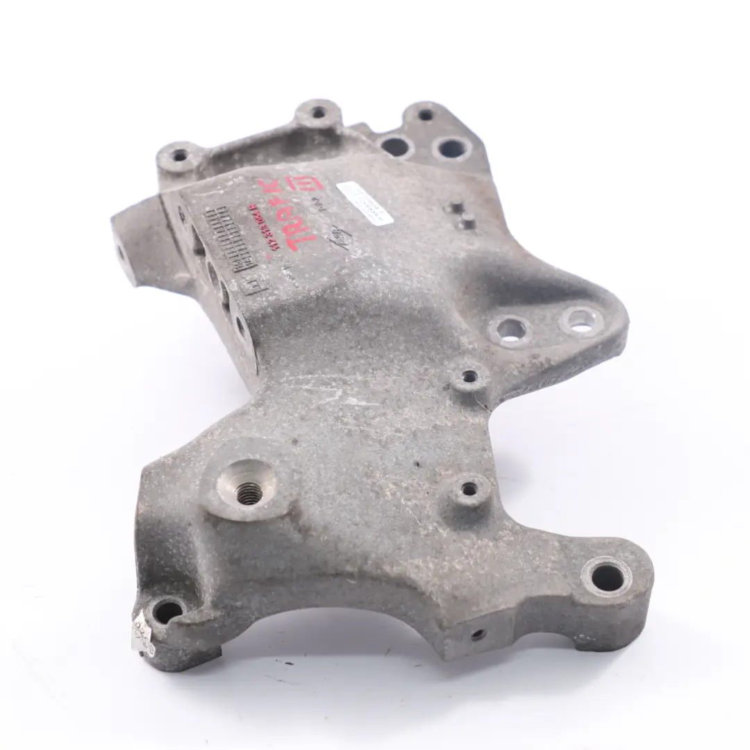 Rechts Halterung für Renault Trafic III Vivaro B 1.6 DCi Motor mit Teilenummer 112313054R Renault Trafic III Vivaro B 1.6 DCi Motor Rechts Halterung - SKU 112313054R - Teilenummer 112313054R