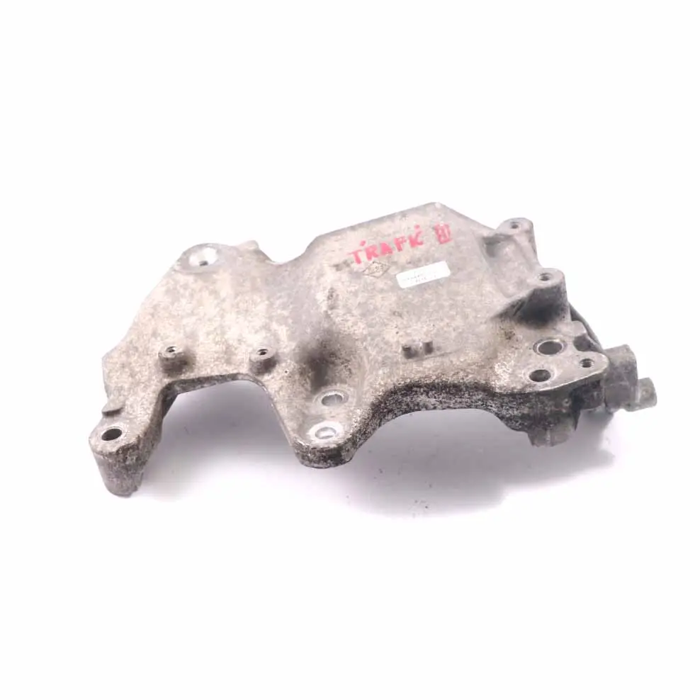 Supporto supporto motore per Renault Trafic III Opel Vivaro B 1.6 DCi con numero di parte 112313064R Renault Trafic III Opel Vivaro B 1.6 DCi Supporto supporto motore - SKU 112313064R - Numero di parte 112313064R