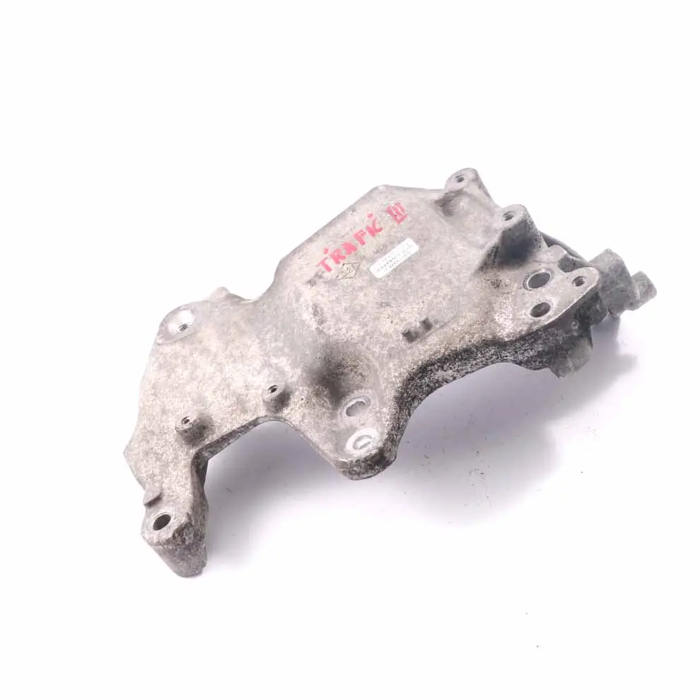 Support Mount Bracket to Renault Trafic III Vivaro B 1.6 DCi Engine with Part number 112313064R Renault Trafic III Vivaro B 1.6 DCi Engine Support Mount Bracket - SKU 112313064R - Part number 112313064R