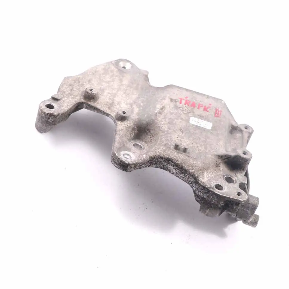 Soporte motor Renault Trafic III Opel Vivaro B 1.6 DCi para con número de pieza 112313064R Soporte motor Renault Trafic III Opel Vivaro B 1.6 DCi - SKU 112313064R - Número de pieza 112313064R