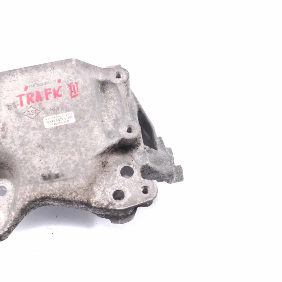 Supporto supporto motore per Renault Trafic III Opel Vivaro B 1.6 DCi con numero di parte 112313064R Renault Trafic III Opel Vivaro B 1.6 DCi Supporto supporto motore - SKU 112313064R - Numero di parte 112313064R