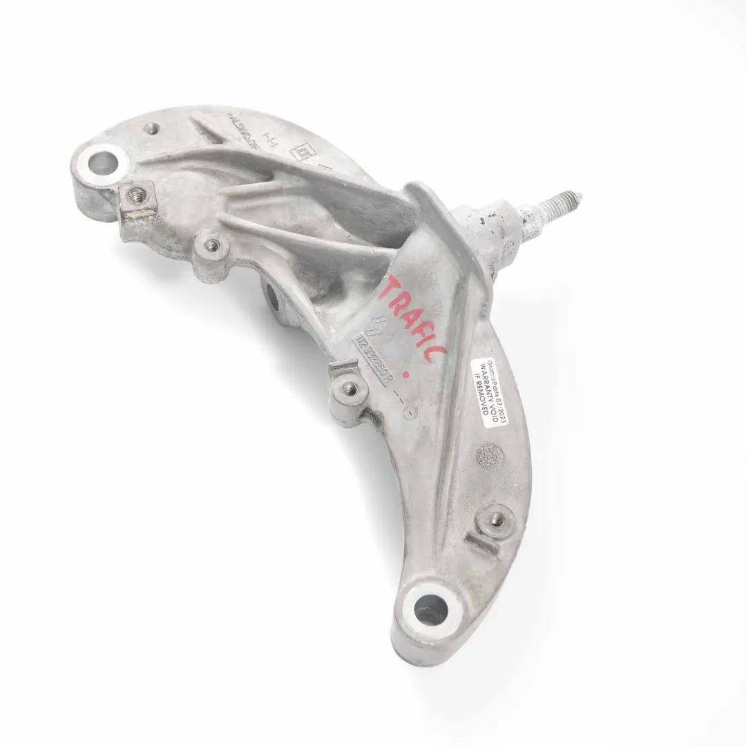 Getriebehalterung Getriebehalterung Halterung für Renault Trafic II mit Teilenummer 112332850R Renault Trafic II Getriebehalterung Getriebehalterung Halterung - SKU 112332850R - Teilenummer 112332850R