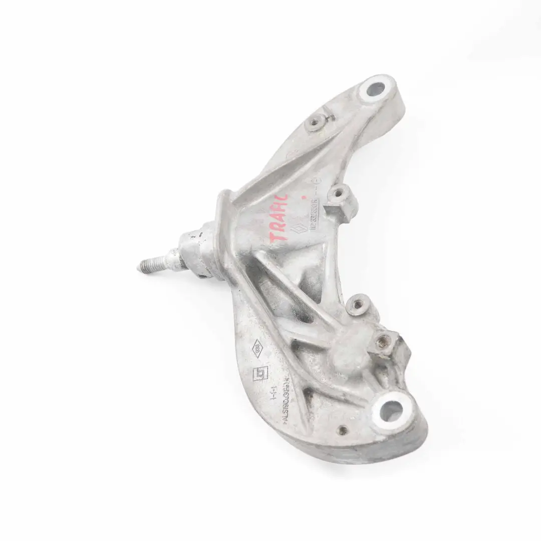 Renault Trafic II Gearbox Mount Transmission Bracket Holder Mounting - SKU 112332850R - Part number 112332850R