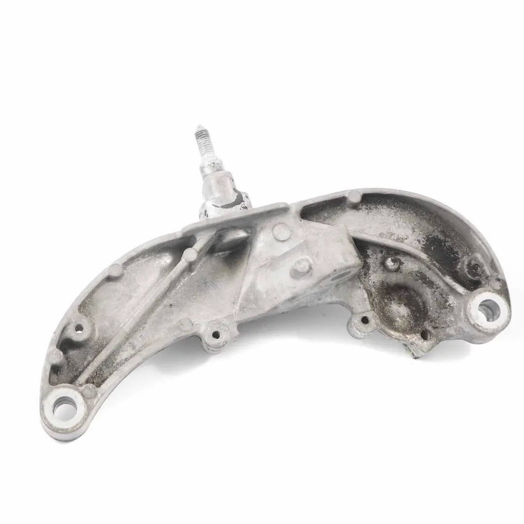Renault Trafic II Gearbox Mount Transmission Bracket Holder Mounting - SKU 112332850R - Part number 112332850R
