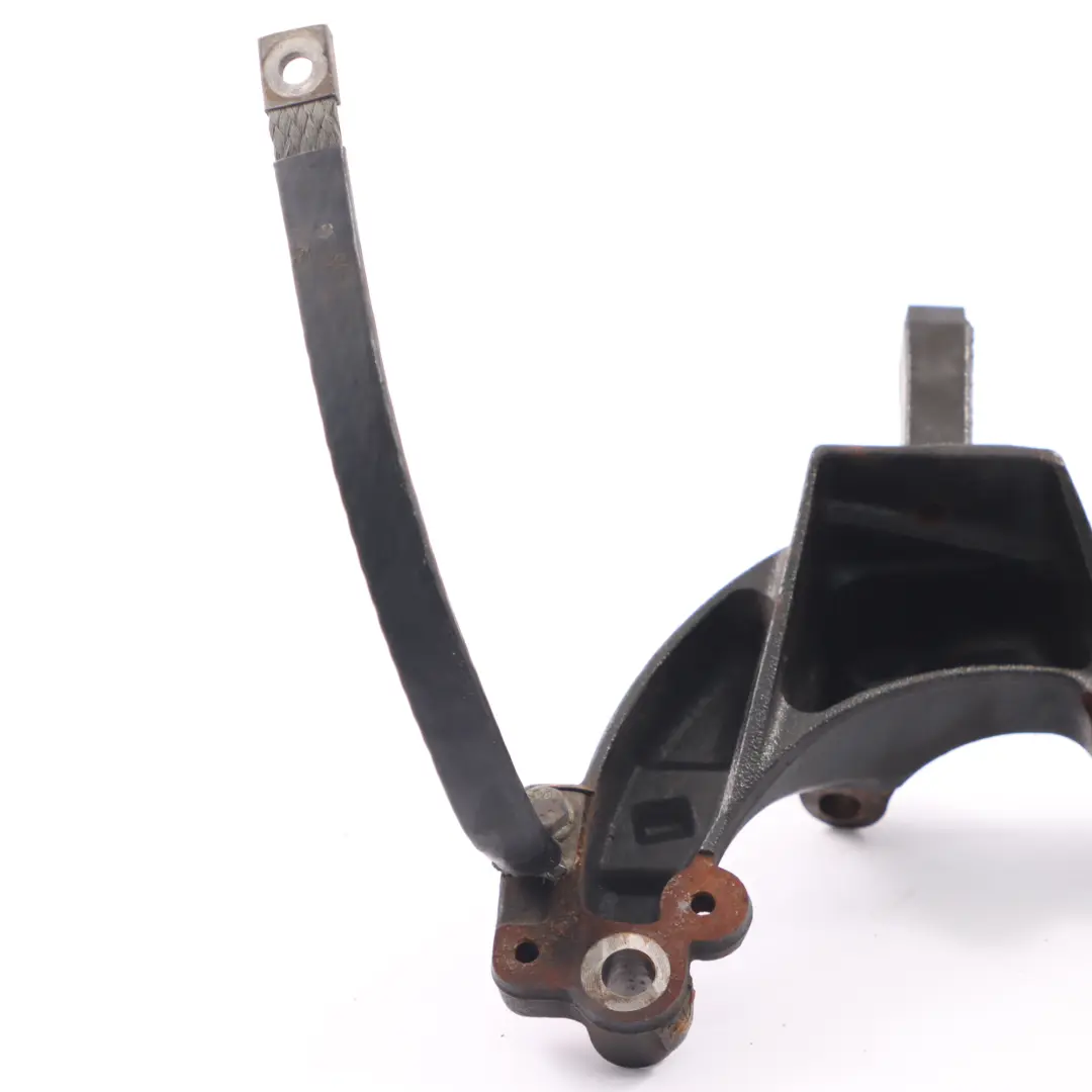 Renault Master III Engine Gearbox Mount Bracket Holder Carrier - SKU 112333988R - Part number 112333988R