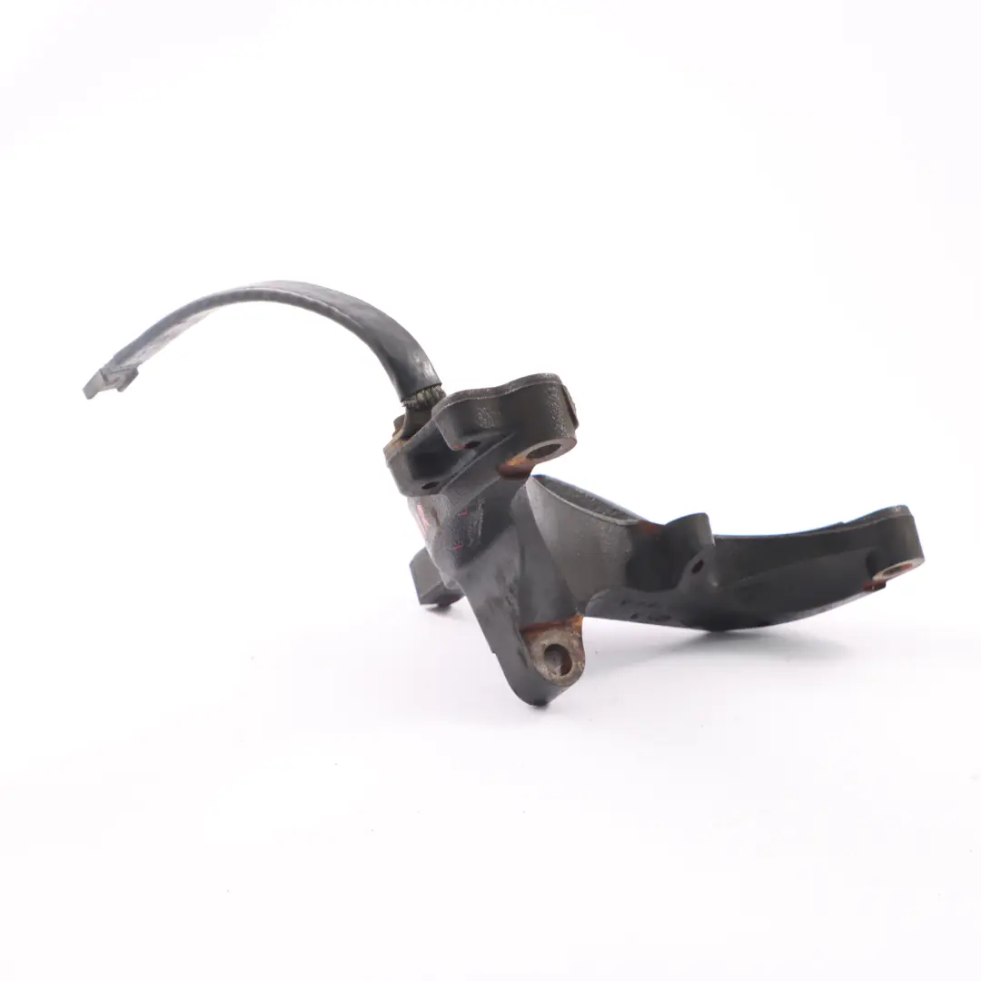 Renault Master III Motor-Getriebe Halterung Halterung Träger - SKU 112333988R - Teilenummer 112333988R