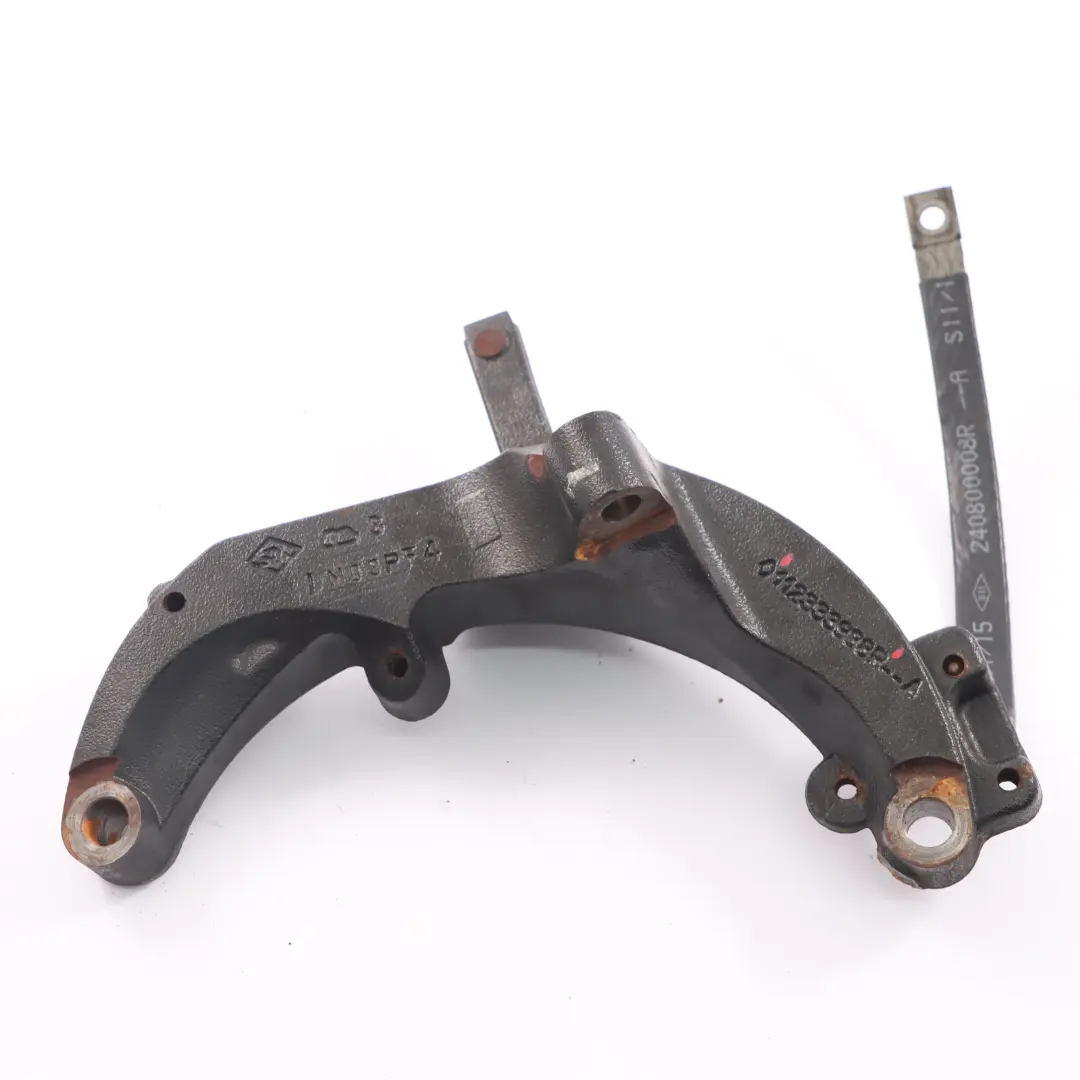 Soporte de la caja de cambios del motor para Renault Master III con número de pieza 112333988R Renault Master III Soporte de la caja de cambios del motor - SKU 112333988R - Número de pieza 112333988R