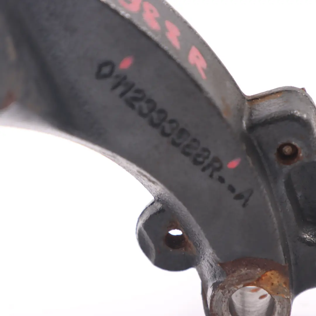 Renault Master III Support de fixation de boîte de vitesses moteur - SKU 112333988R - Numéro de pièce 112333988R