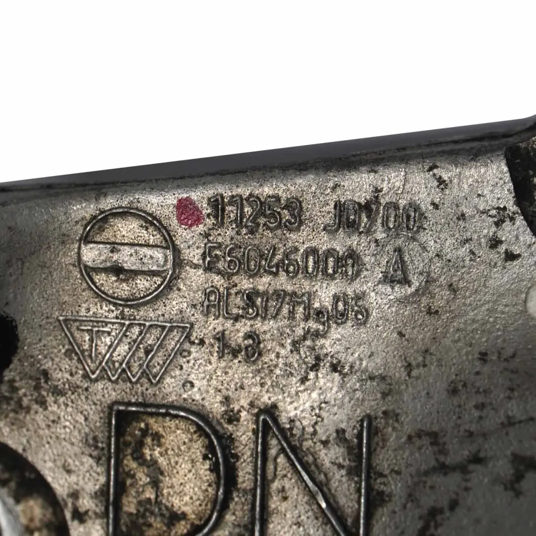 Getriebehalterung Halterung Träger für Nissan Qashqai mit Teilenummer 11253 JD700 Nissan Qashqai Getriebehalterung Halterung Träger - SKU 11253 JD700 - Teilenummer 11253 JD700