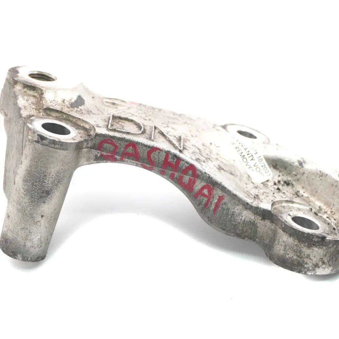 Nissan Qashqai Caja de cambios de montaje de soporte de soporte - SKU 11253 JD700 - Número de pieza 11253 JD700