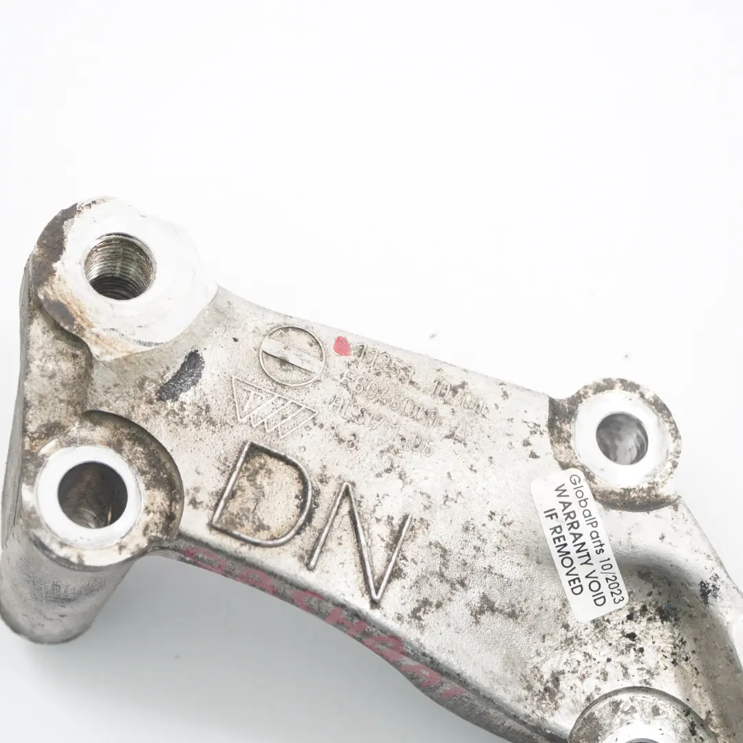 Gearbox Transmission Mount Support Bracket Carrier to Nissan Qashqai with Part number 11253 JD700 Nissan Qashqai Gearbox Transmission Mount Support Bracket Carrier - SKU 11253 JD700 - Part number 11253 JD700