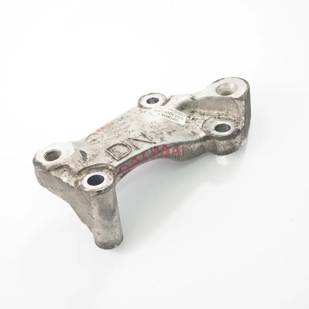 Caja de cambios de montaje de soporte de soporte para Nissan Qashqai con número de pieza 11253 JD700 Nissan Qashqai Caja de cambios de montaje de soporte de soporte - SKU 11253 JD700 - Número de pieza 11253 JD700