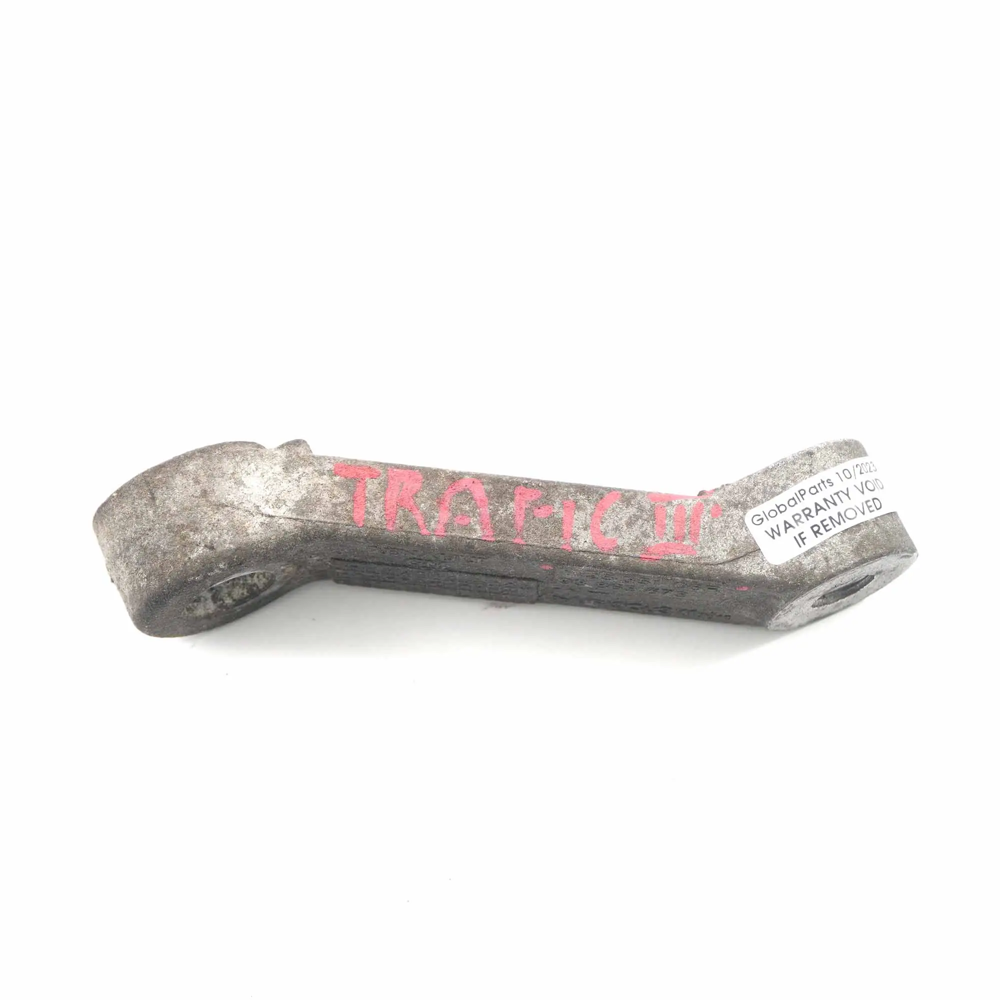 Soporte Motor Renault Trafic Opel Vivaro Soporte 112535106R