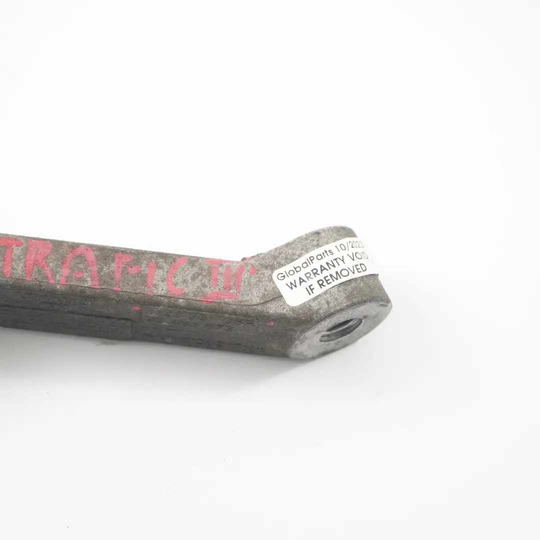 Support Moteur Support Carrier pour Renault Trafic Opel Vivaro à propos du numéro de pièce 112535106R Renault Trafic Opel Vivaro Support Moteur Support Carrier - SKU 112535106R - Numéro de pièce 112535106R