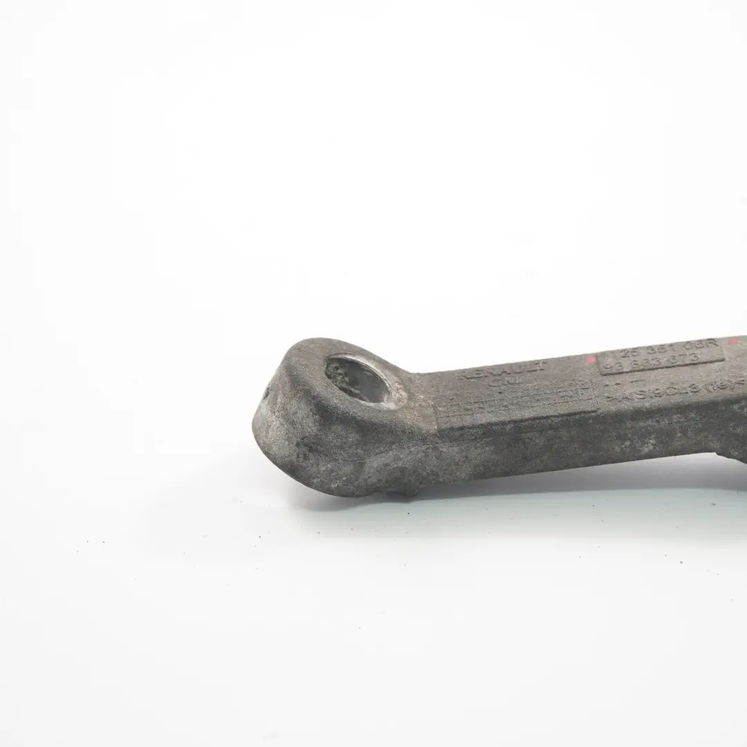 Support Moteur Support Carrier pour Renault Trafic Opel Vivaro à propos du numéro de pièce 112535106R Renault Trafic Opel Vivaro Support Moteur Support Carrier - SKU 112535106R - Numéro de pièce 112535106R