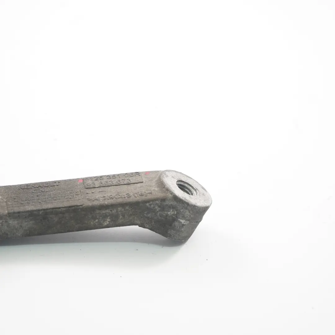 Renault Trafic Vauxhall Vivaro Engine Support Mount Bracket Carrier - SKU 112535106R - Part number 112535106R