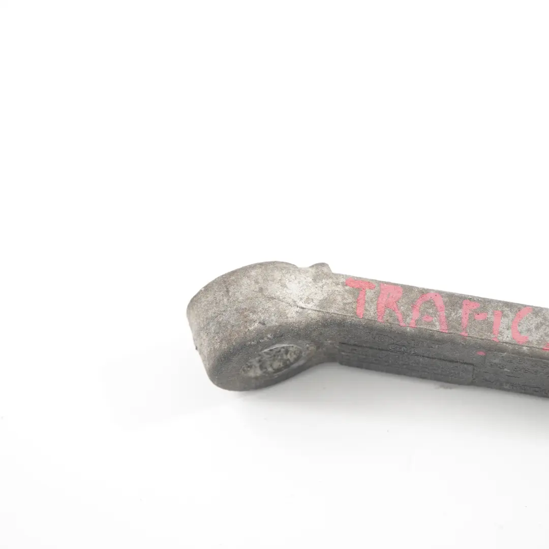 Renault Trafic Opel Vivaro Support Moteur Support Carrier - SKU 112535106R - Numéro de pièce 112535106R