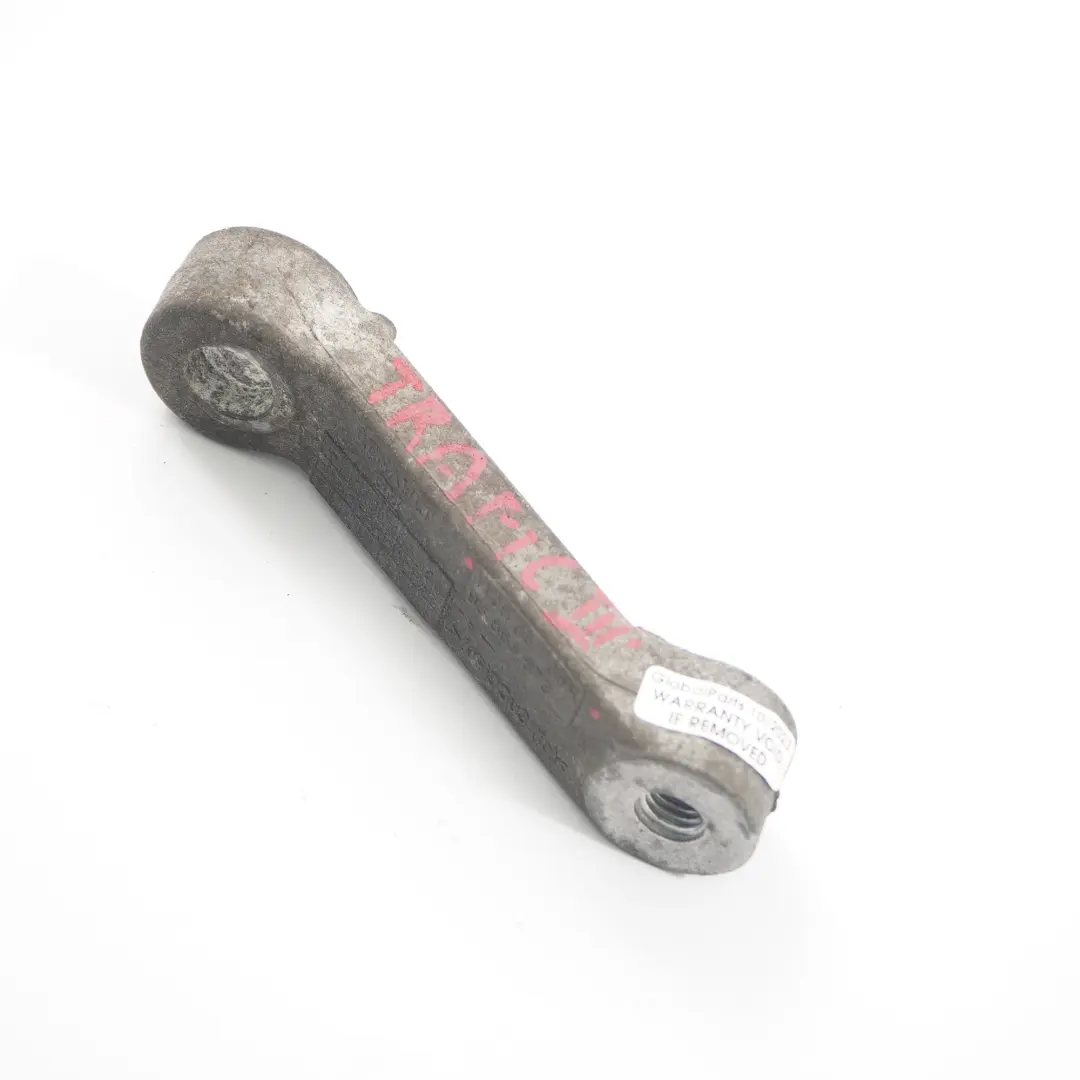 Support Moteur Support Carrier pour Renault Trafic Opel Vivaro à propos du numéro de pièce 112535106R Renault Trafic Opel Vivaro Support Moteur Support Carrier - SKU 112535106R - Numéro de pièce 112535106R