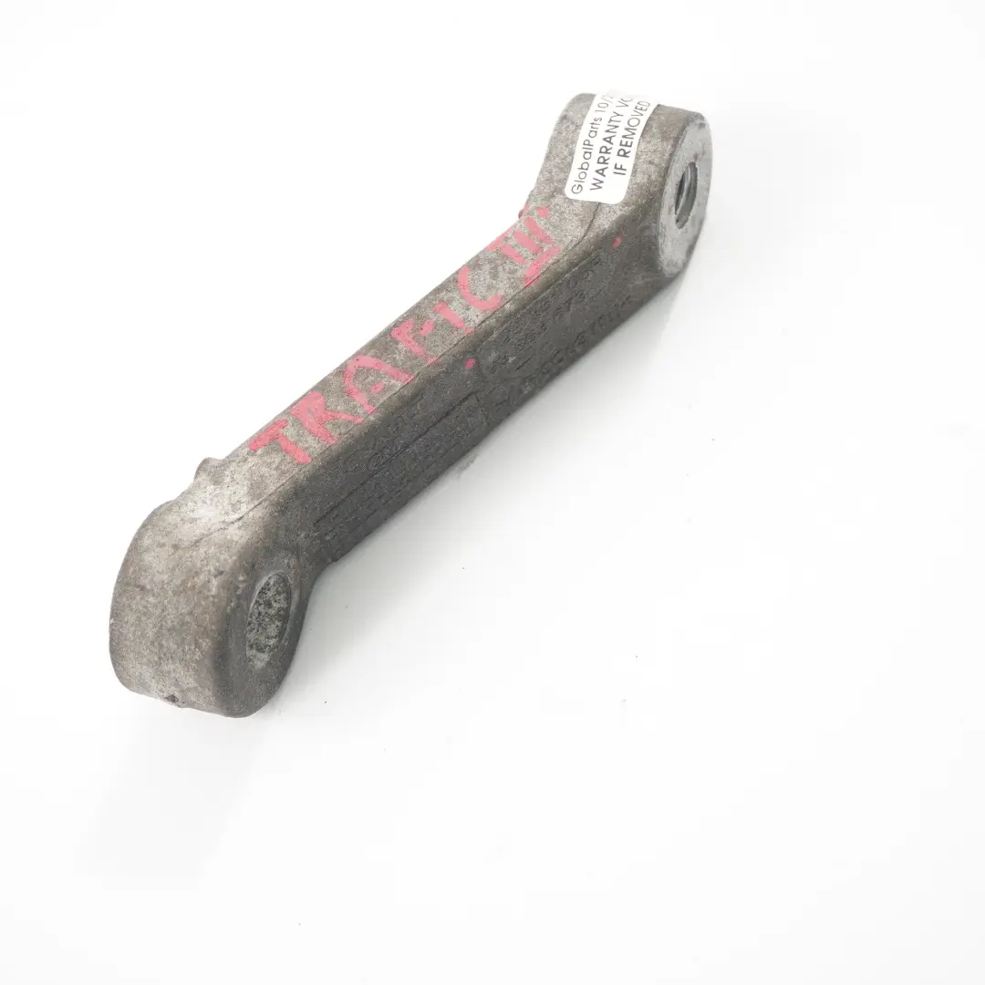 Support Moteur Support Carrier pour Renault Trafic Opel Vivaro à propos du numéro de pièce 112535106R Renault Trafic Opel Vivaro Support Moteur Support Carrier - SKU 112535106R - Numéro de pièce 112535106R