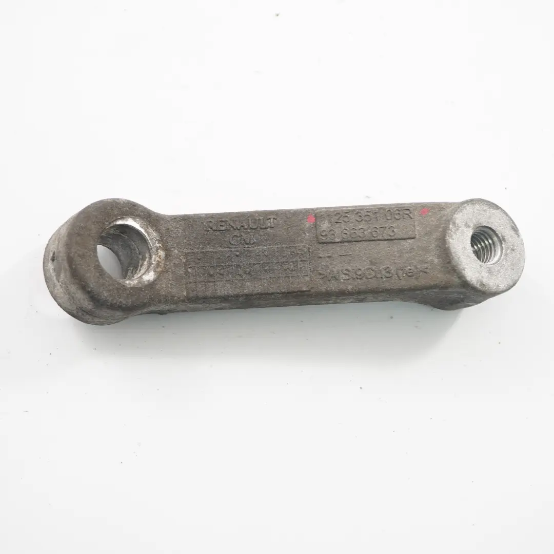 Renault Trafic Opel Vivaro Support Moteur Support Carrier - SKU 112535106R - Numéro de pièce 112535106R